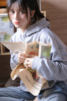 俄罗斯美女